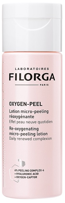 FILORGA OXYGEN PEEL 150 ML - FARMACIA33