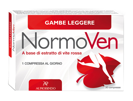 NORMOVEN 30 COMPRESSE - FARMACIA33