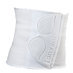 GIBAUD CLASSIC CINTURA POST OPERATORIA LEGGERA 2 - FARMACIA33