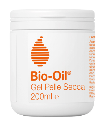 BIO OIL GEL PELLE SECCA 200 ML - FARMACIA33