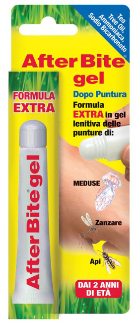 AFTER BITE GEL EXTRA 20 ML - FARMACIA33