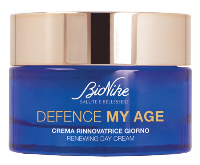 DEFENCE MY AGE CREMA GIORNO 50 ML - FARMACIA33