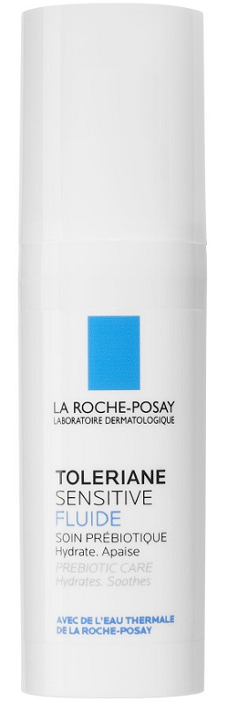 TOLERIANE SENSITIVE FLUIDO VISO 40 ML - FARMACIA33