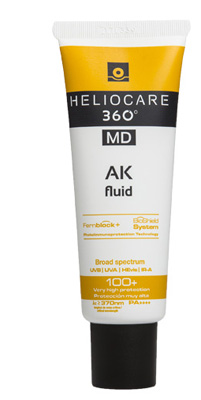 HELIOCARE 360 MD AK FLUID 50 ML - FARMACIA33