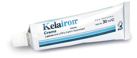 KELAIRON CREMA 30 ML - FARMACIA33