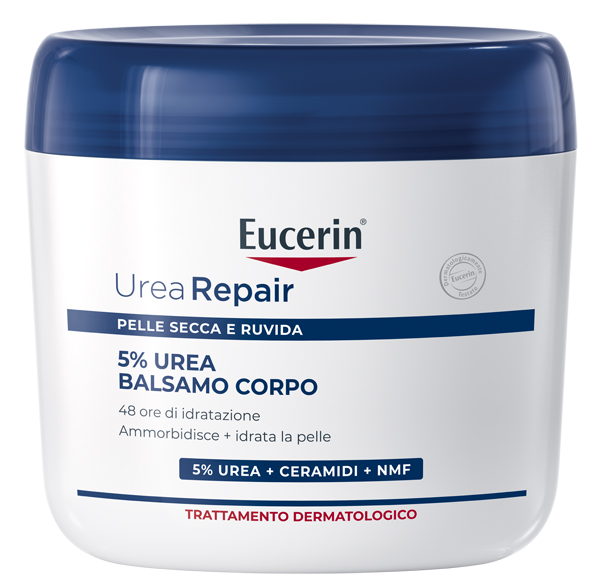 EUCERIN UREAREPAIR BALSAMO CORPO 450 ML - FARMACIA33