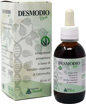 DESMODIO BEN 50 ML - FARMACIA33