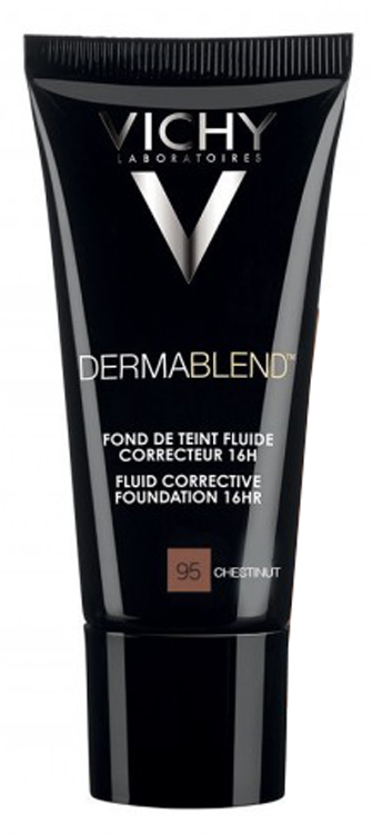 DB FDT FLUIDE CORR 16H 95 NUANCE - FARMACIA33