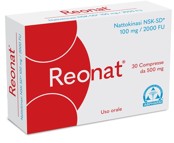 REONAT 30 COMPRESSE - FARMACIA33