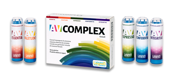AV COMPLEX 5 TUBI - FARMACIA33
