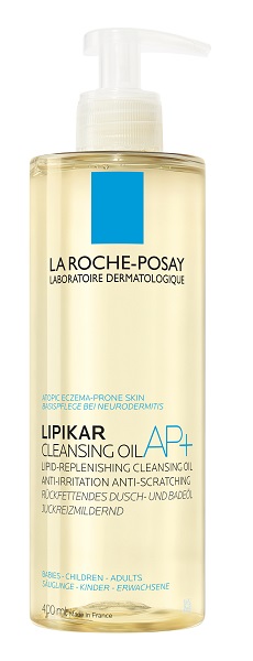 HUILE LAVANTE AP+ 400 ML - FARMACIA33