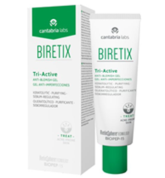 BIRETIX TRIACTIVE 50 ML - FARMACIA33