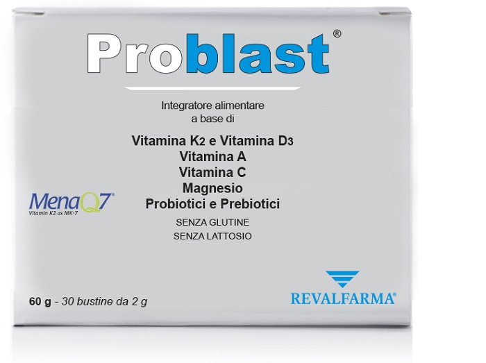 PROBLAST 30 BUSTINE - FARMACIA33