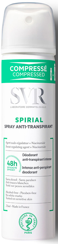 SPIRIAL SPRAY REFORMULATION - FARMACIA33