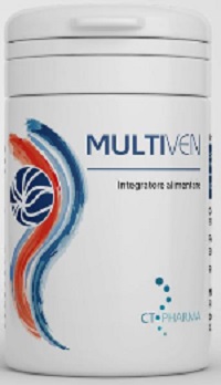 MULTIVEN 30 COMPRESSE - FARMACIA33