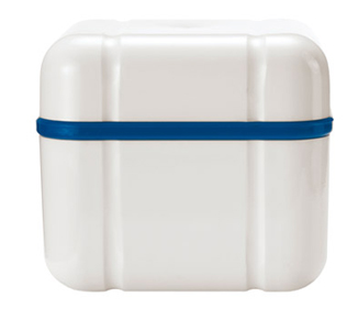 CURAPROX BDC BOX 1 PEZZO BLU - FARMACIA33