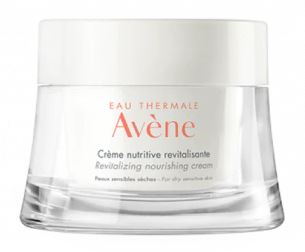 AVENE CREMA NUTRITIVA RIVITALIZZANTE 50 ML - FARMACIA33