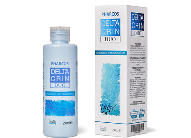 DELTACRIN DUO PHARCOS 250 ML - FARMACIA33