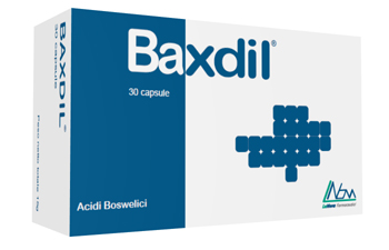 BAXDIL 30 CAPSULE DI GELATINA 500 MG - FARMACIA33