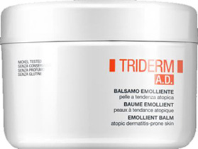 TRIDERM AD BALSAMO EMOLLIENTE 450 ML - FARMACIA33