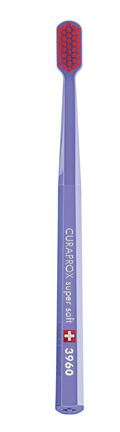 CURAPROX CS 3960 SUPER SOFT BLISTER DA 1 UNITA' - FARMACIA33