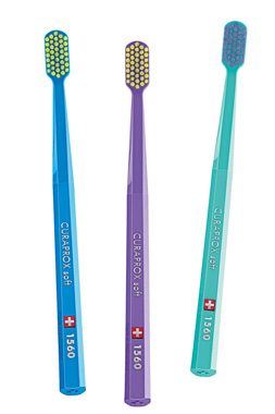 CURAPROX CS 1560 SOFT BLISTER DA 1 UNITA' - FARMACIA33