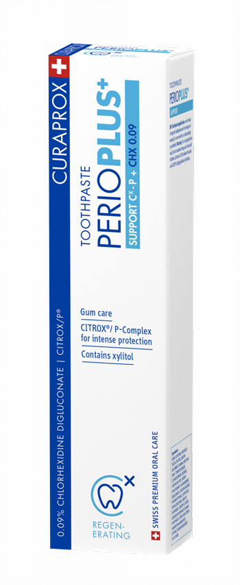 CURAPROX ENZYCAL 1450 75 ML - FARMACIA33