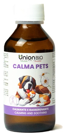CALMA PETS 100 ML - FARMACIA33