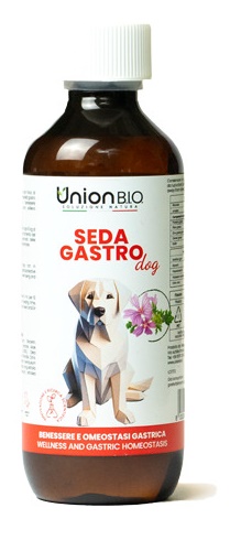 SEDAGASTRO DOG 200 ML - FARMACIA33