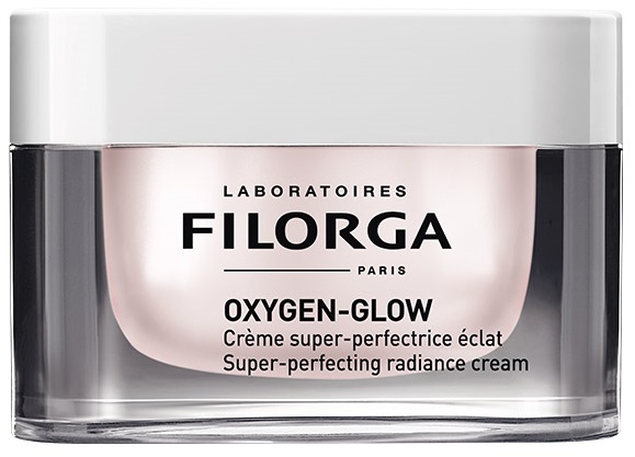 FILORGA OXYGEN GLOW CREAM 50 ML - FARMACIA33
