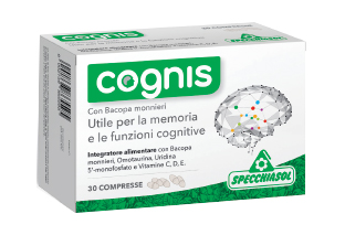 COGNIS 30 COMPRESSE - FARMACIA33