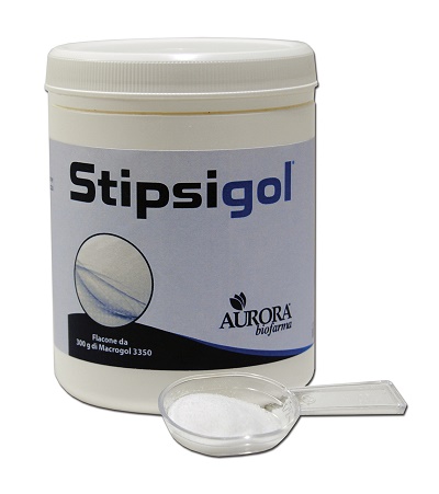 STIPSIGOL 300 G - FARMACIA33