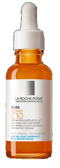 PURE VITAMIN C10 SIERO VISO - FARMACIA33