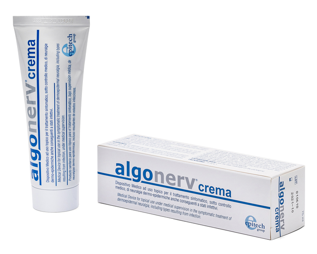 ALGONERV CREMA 75 ML - FARMACIA33