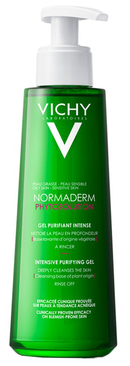 NORMADERM PHYTOSOLUTION CLEANSER 400 ML - FARMACIA33