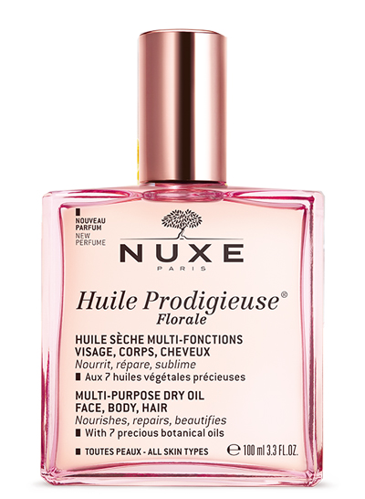 NUXE HUILE PRODIGIEUSE OLIO SECCO FLORALE 100 ML - FARMACIA33
