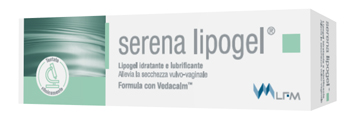 SERENA LIPOGEL 30 ML - FARMACIA33