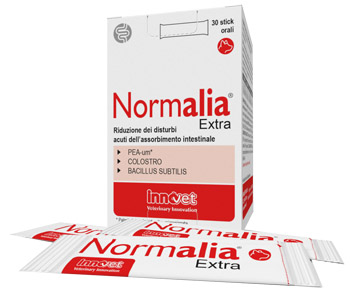 NORMALIA EXTRA 30 STICK ORALI - FARMACIA33
