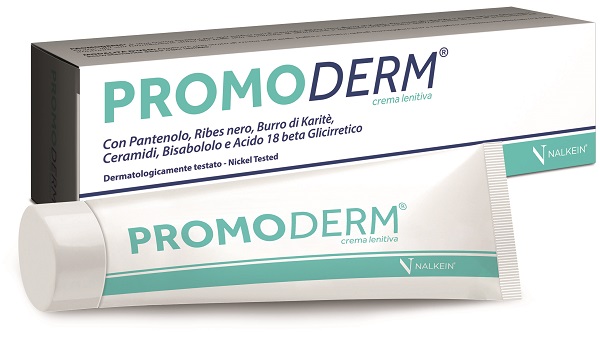 PROMODERM CREMA 100 ML - FARMACIA33