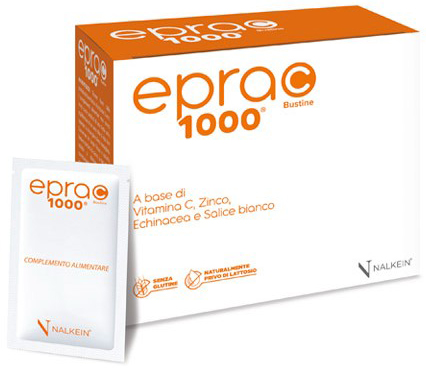 EPRAC 1000 20 BUSTINE - FARMACIA33
