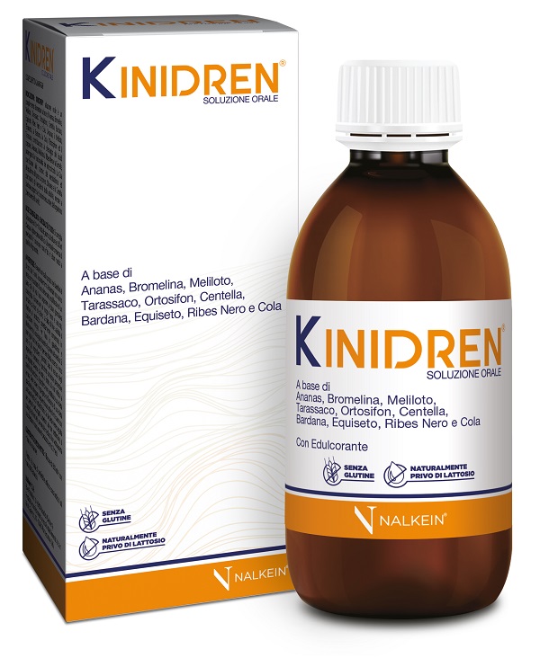 KINIDREN 300 ML - FARMACIA33