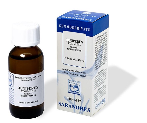EXTRAGEM GINEPRO GIOVANI GETTI GOCCE 20 ML - FARMACIA33
