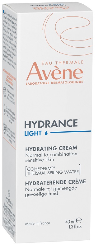 ETA HYDRANCE LEGERE 40 ML - FARMACIA33