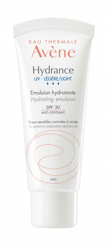 ETA HYDRANCE LEGERE UV 40 ML - FARMACIA33