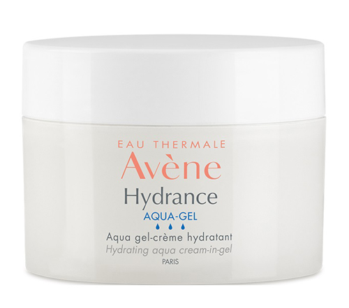 ETA HYDRANCE AQUA GEL CREMA IDRATANTE 50 ML - FARMACIA33