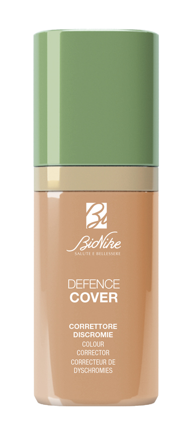 DEFENCE COVER CORRETTORE DISCROMIE BLU 302 12 ML - FARMACIA33