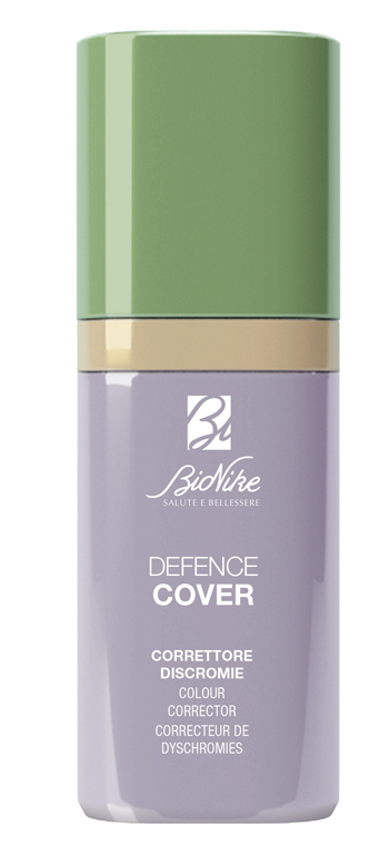 DEFENCE COVER CORRETTORE COLORITO SPENTO 303 12 ML - FARMACIA33