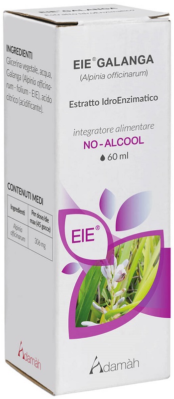 EIE GALANGA 30 ML - FARMACIA33