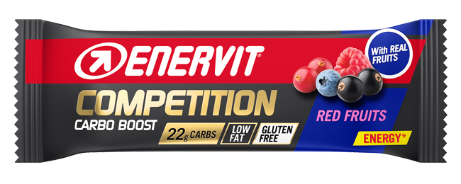 ENERVIT SPORT COMP FRUITS 30 G - FARMACIA33