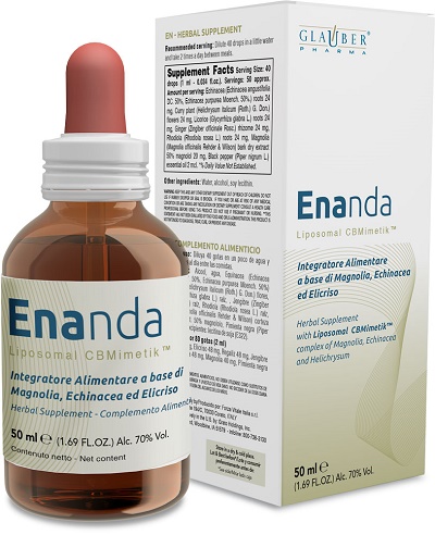 ENANDA 50 ML - FARMACIA33